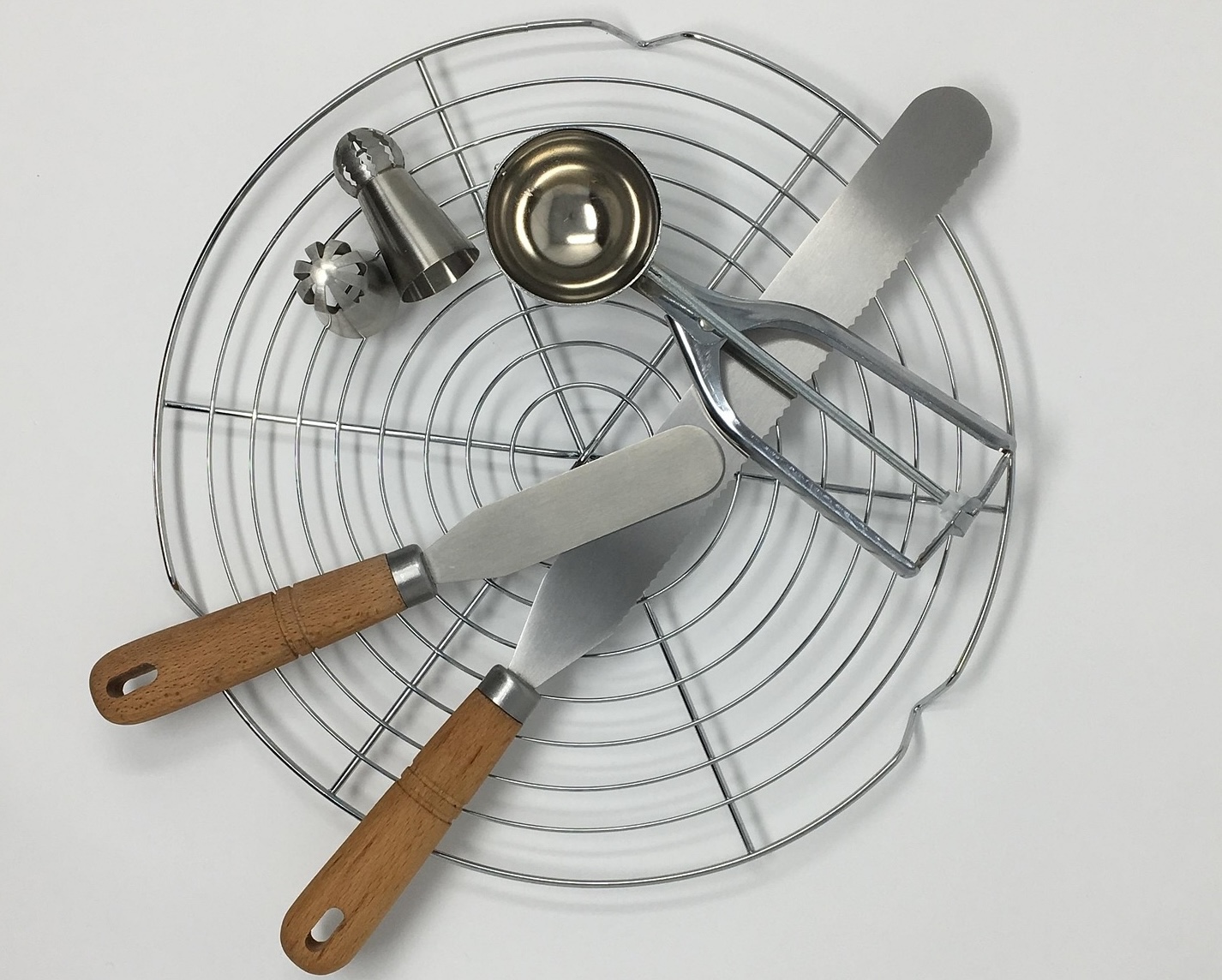 Baking Tools